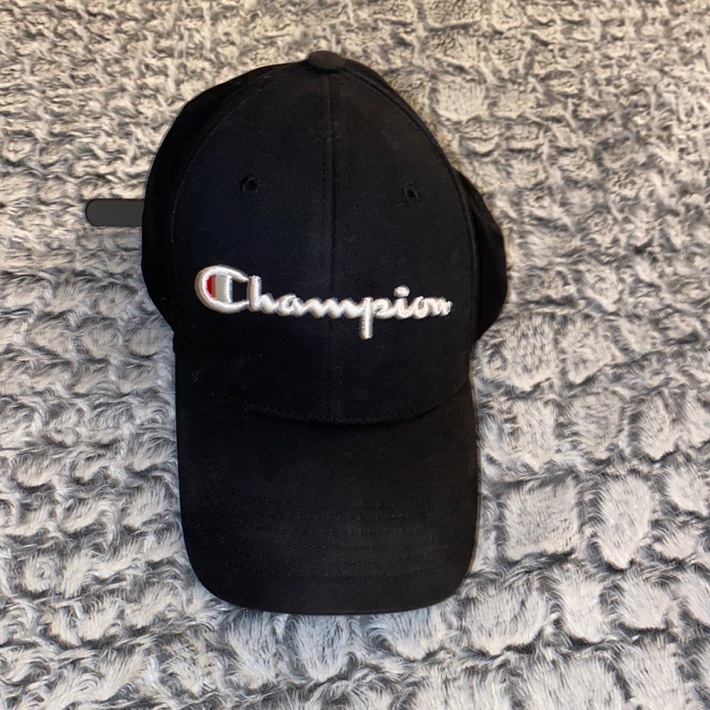 Champion hat